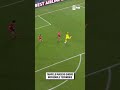 Cool, calm and composed finish from Thapelo Maseko for South Africa 🇿🇦