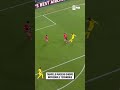 Cool, calm and composed finish from Thapelo Maseko for South Africa 🇿🇦