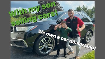 Running a Car Dealership: Flipping Cars in 2025 | Day in the Life