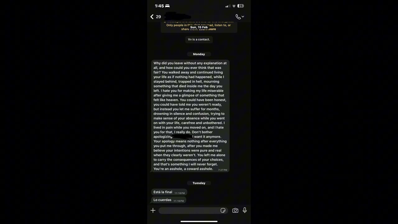 Guarda Vv, Swarrn - Pergi su YouTube Guarda Vv, Swarrn - Pergi su YouTube
