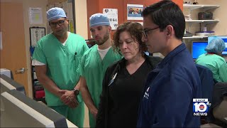 Natural Supplement May Help Stroke Recovery