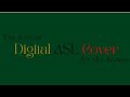 "Glory to the Lamb" • Geoffrey Golden | ASL Production: Dresden