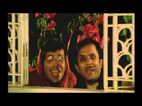 Director's Perspective... Part IV - Jaane Bhi Do Yaaron