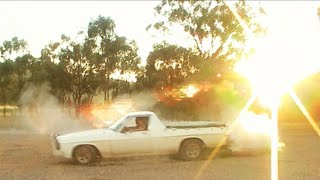 Watch Sunny Cowgirls Rousys Life video