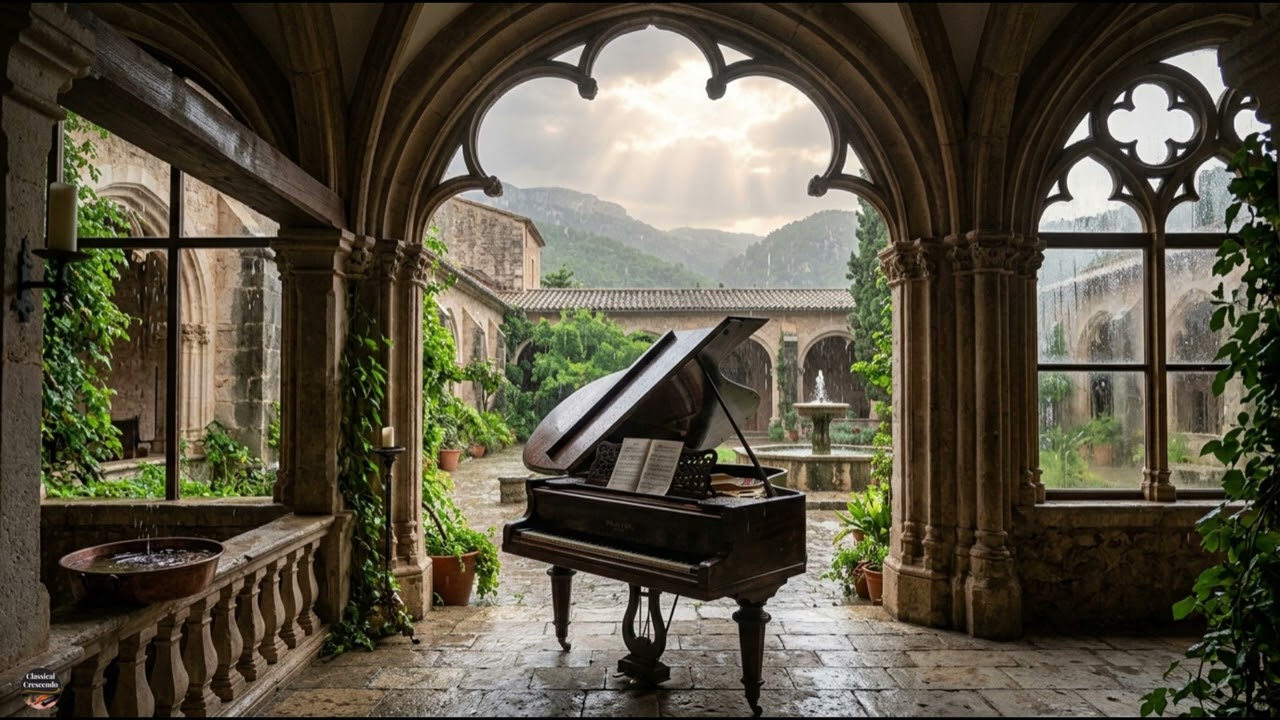 Prelude Op.28 No.15 in D♭ major, F.Chopin, Piano