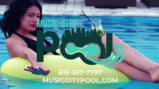 Looking for a Custom Swimming Pool Builder in Nashville TN Music City Pool & Outdoor Living Spaces