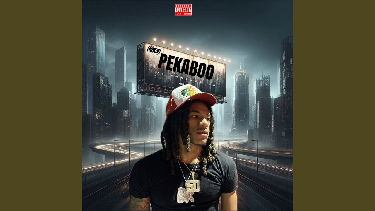 Watch Pekaboo on YouTube Watch Pekaboo on YouTube