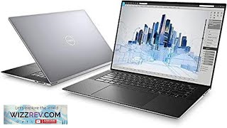 Dell Precision 5560 Workstation Laptop 15.6" 1920x1200 FHD+ Core i9 11950H Review