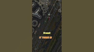 ATC Not Pleased with Taxiway Error / ATC Recording #aviation