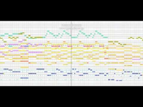 【着メロ\u0026MIDI制作】　ノースリーブス - Answer　【店員その①】