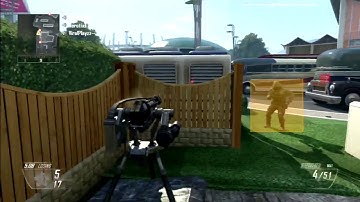 My Elgato (Test) with the mod menu!