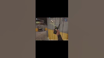 Best ACE?   #codm #codmobileclips #callofdutymobile #決勝時刻mobile