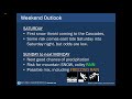 Weekly Weather Briefing, Dec 02, 2018 - NWS Spokane, WA