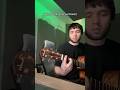 Живая вода (Хаски cover) #кавер #гитара #хаски