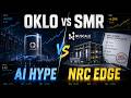 Oklo vs NuScale: The $462MW Nuclear Split Wall Street Is Missing #Oklo #NuScale #stocks