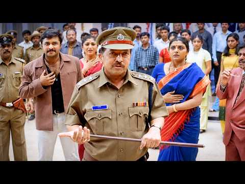 ಕಂಪನಿಯಲ್ಲಿ 5 ಲಕ್ಷ ಹಣ ಕದ್ದ ಮಗನನ್ನ ಪ್ಲಾನ್ ಮಾಡಿ ಹಿಡಿದು ಅರೆಸ್ಟ್ ಮಾಡಿದ ಕದಂಬ | Kadamba Kannada Movie