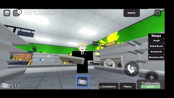 Getting my last and final troll face in find the troll faces