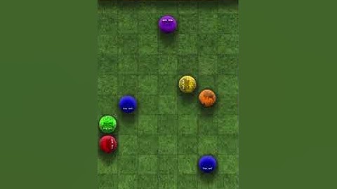 Fling walk-through, level 16, puzzle 7 (puzzles left 2)