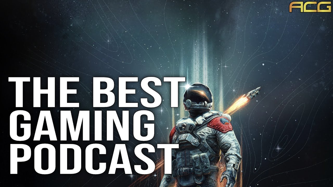 TBGP #405 The Starfield Review and Coverage Situation, Linus Tech Tips, BG, And Mirage Truths