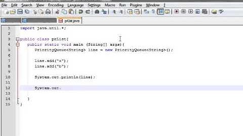 Learn Java in Hindi 45  Priority Queue learning java