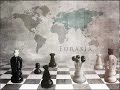 The Grand Chessboard by Zbigniew Brezezinski: (Audiobook)