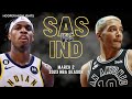 Indiana Pacers vs San Antonio Spurs Full Game Highlights | Mar 2 | 2023 NBA Season