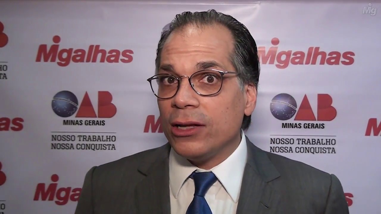 Roberto Delmanto Jr. | Advogado Criminalista - YouTube