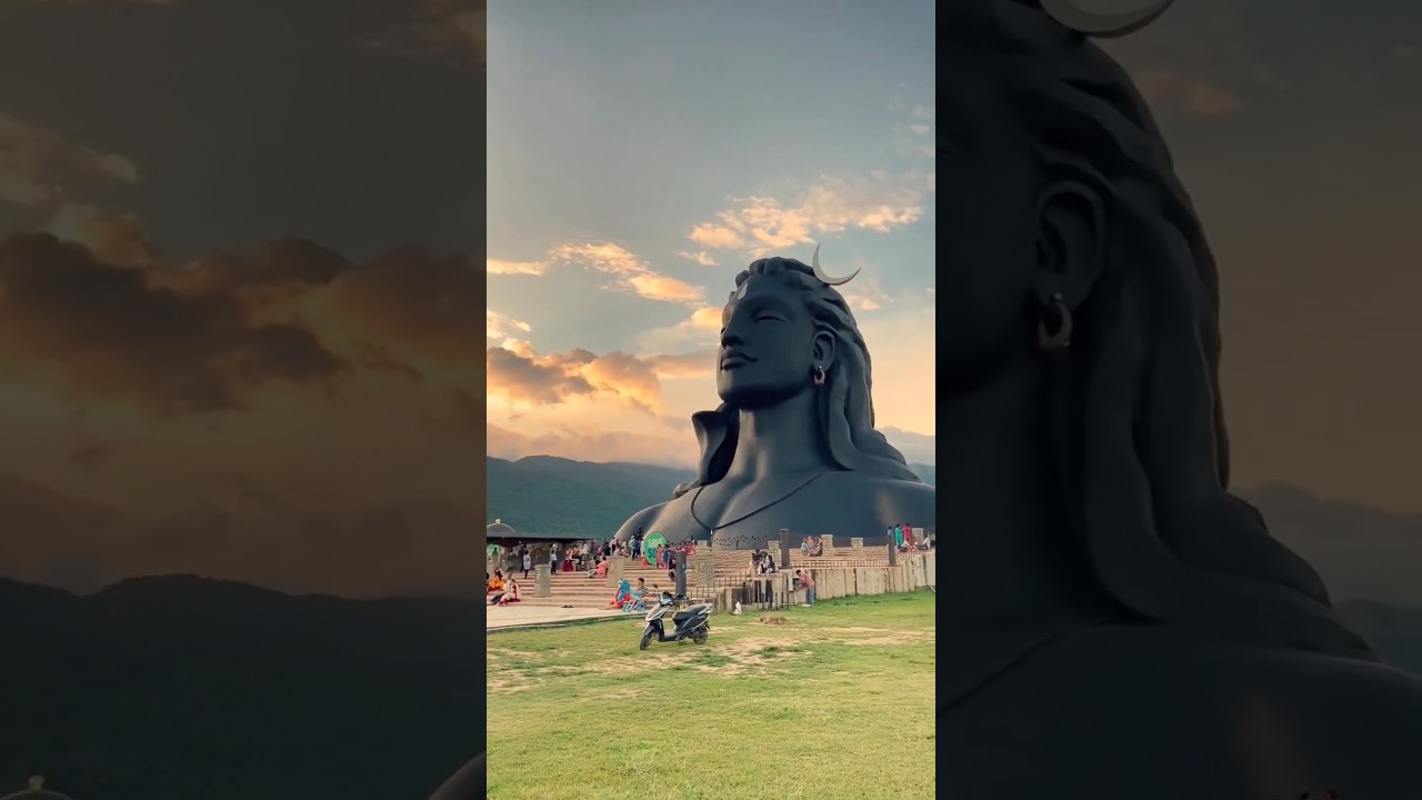 Isha foundation | Mahashivratri 2023 | Episode 1.    #ishafoundation #mahashivratri #coimbatore