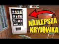 NAJLEPSZA KRYJÓWKA W CS:GO! HIDE AND SEEK 4VS4 Z EKIPĄ!