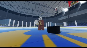 Item Asylum - Icehockey Map Theme (Ingame)