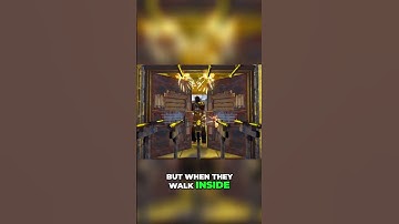 Tricking Players in rust with a trap base. The Ultimate Loot Steal Strategy!