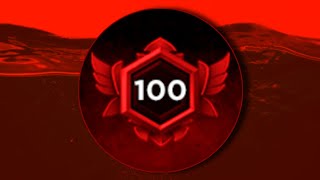 I FINALLY REACHED TO LEVEL 100 in Survive the killer | [ROBLOX]