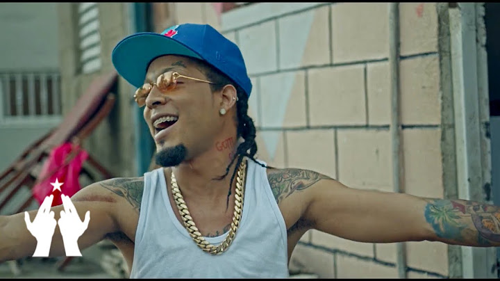 Rochy RD - Mami Tu Habla Mucho | Video Oficial
