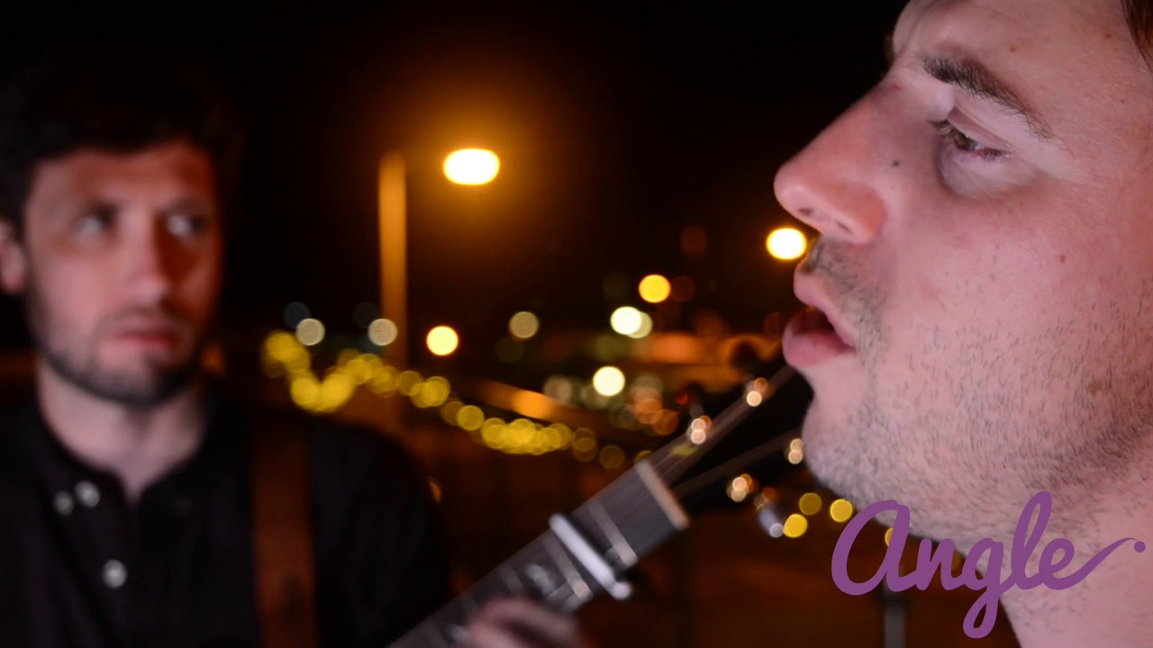 LIEMBA - Island - Angle live video