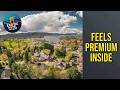 Burn How Garden House Hotel - Feels Premium Inside | Windermere, United Kingdom🛏️