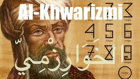 Al-Khwarizmi: The Genius Who Shaped Our Digital World | The Father of Algebra & Algorithms