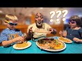 MY AMERICAN KIDS TRY ETHIOPIAN FOOD FOR THE FIRST TIME!