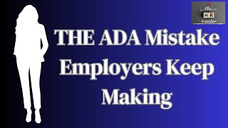 ADA Case Study: Army Veteran Denied Her Service Dog, What Employers Must Learn
