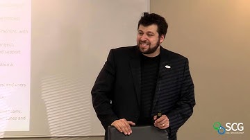 #9: The Agile Manifesto