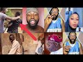 Turkashi An Kama Sawu Matasa Suna Sha Sigari Duk Wanda Bezaɓi Tinibu Kafirine Ibrahim Mj 