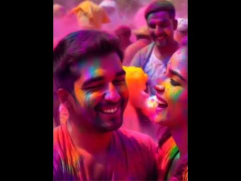 new hindi holi song youtube