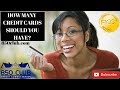 How Many Credit Cards Should You Have? - 850 Club Credit Consultation