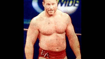 WCW Brad Armstrong Theme