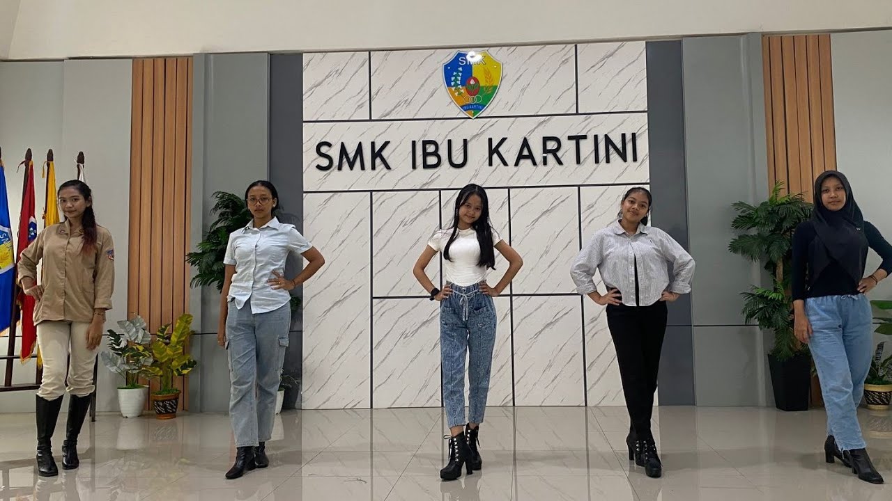 Kerjasama SMK Ibu Kartini Semarang dengan Wadimor