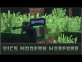 Minecraft: Tango Spotted! Vic's Modern Warfare 1.12.2 Mod Showcase