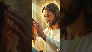 A Heartfelt Prayer to Jesus for Forgiveness ❤️✝️ #shorts #prayer #jesus