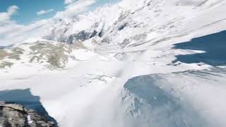 Aurora Zevrich - Cristalline Touch (official video)