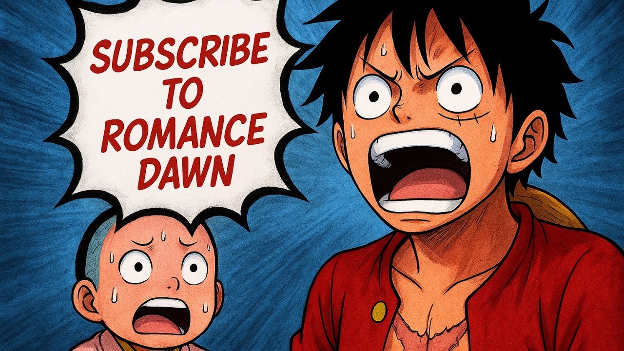 The Voice Of All Things - ONE PIECE LORE