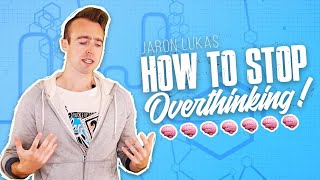 Celebrity STOP OVERTHINKING! Here's how to fix it now using meditation Wealth