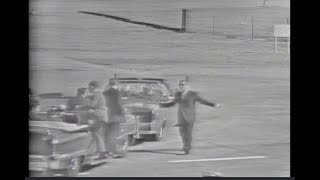 The Secret Service and the JFK Assassination